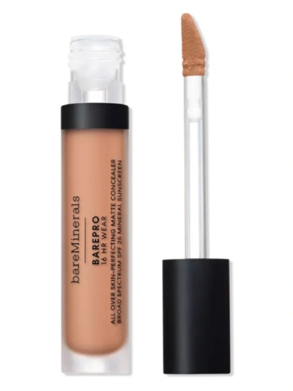 bareMinerals BAREPRO 16 HR Skin-Perfecting Matte Concealer - LIGHT 255 NEUTRAL